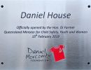 daniel house