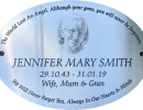 jennifer mary smith