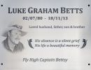 luke graham bhetts