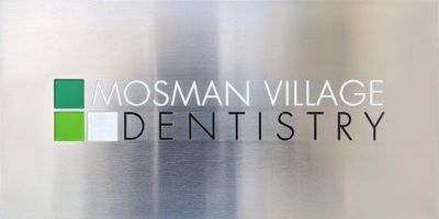 mosman village