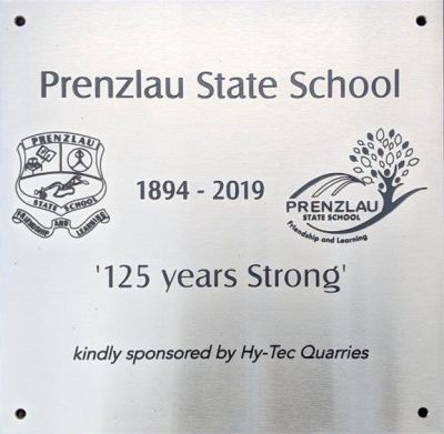 prenzlau state school