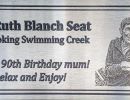 ruth blanch